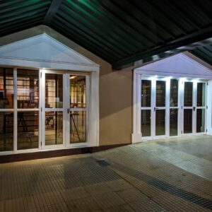 Salón de Eventos Santa Catalina